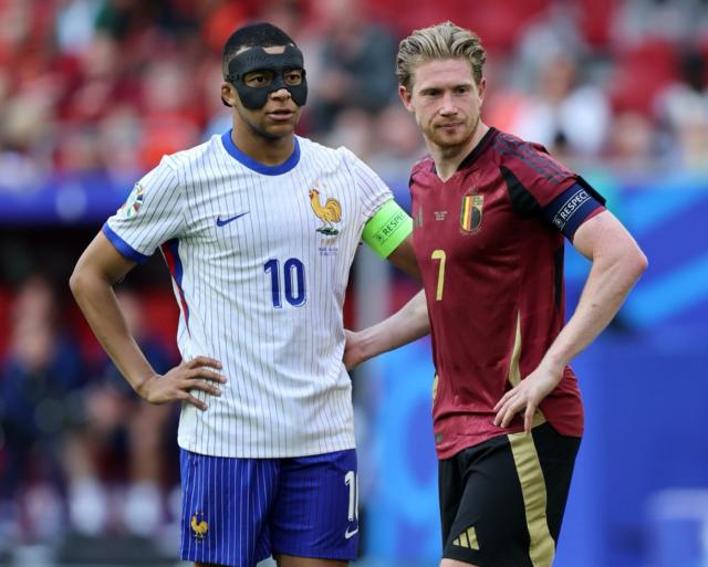 2026年博彩平台-姆巴佩格列兹曼都迷失了方向，吉鲁是有责任的！