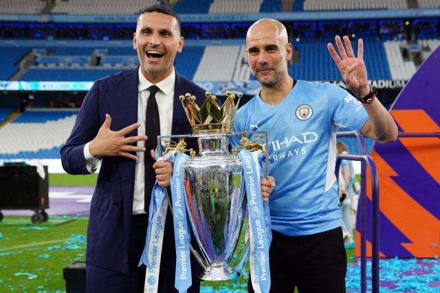 安全合法的在线博彩平台-曼城的115条违规都犯了什么事？他们真会降级吗？